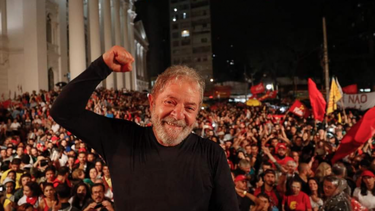 Lula y éxito en primera vuelta: Vamos a ganar las elecciones. Esto es solo una prórroga