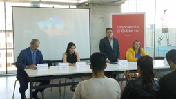Ex concejal imputado por justicia colombiana preside nueva federación de migrantes apoyada por el gobierno