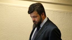 Diputados de derecha insisten en pena de muerte: Para homicidas de efectivos policiales o militares