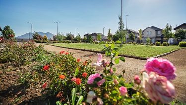 5 beneficios de vivir en un condomio en Machalí
