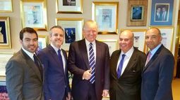 Trump y América Latina