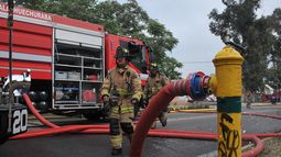 Bomberos rechazó solicitud de ingreso de joven con Síndrome de Down: Fue arbitrario e ilegal