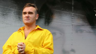 Morrissey: El feminismo no ayuda a nuestras sociedades y hace que el masculinismo tome represalias