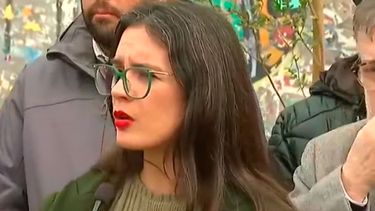 Camila Vallejo y robo de computadores: “Hay persecución brutal contra ministro Jackson”