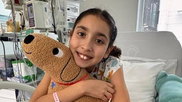 Niña de 9 años de Pudahuel es prioridad nacional para trasplante de corazón, pero necesita costear millonaria cirugía