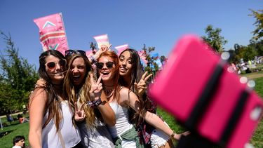 Un festival sin alma: La columna de Noesnalaferia que repudia la frivolidad de Lollapalooza