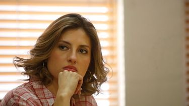 Karen Bejarano y la violación a su intimidad: Las personas que compartieron las imágenes son delincuentes