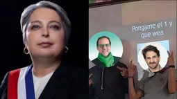 Los memes que más hicieron reír tras las Primarias 2025 oficialistas que ganó Jeannette Jara