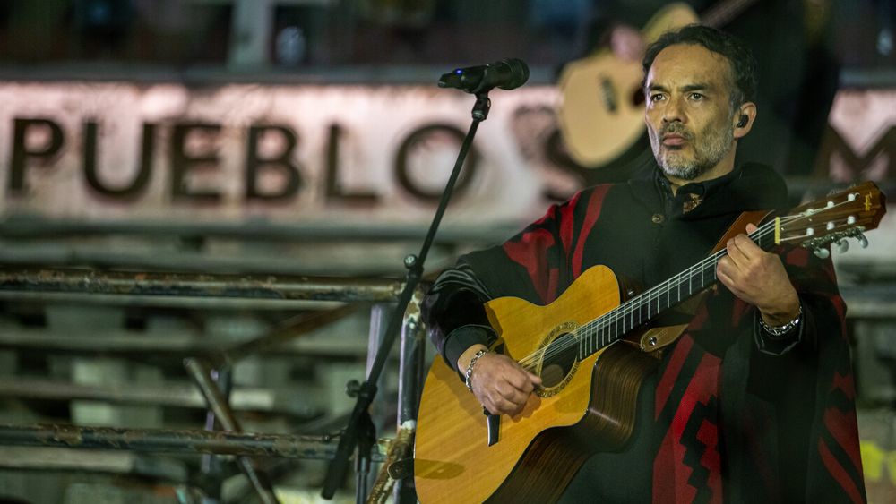 Los Bunkers en Rapa Nui: Banda chilena cerrará su exitoso año 2024 con un mágico concierto