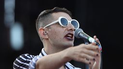 Premios Pulsar 2024: Álex Anwandter, Nicole y “Los 4 Fantásticos” de la música urbana en vivo