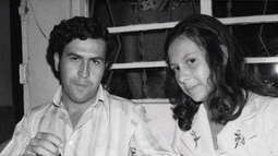 Viuda de Pablo Escobar confesó violación y aborto al que debió someterse cuando tenía 14 años