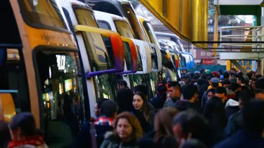 Por discriminación: Trabajador será indemnizado con $174 millones por Fenabus tras aislarlo de funciones por enfermedad