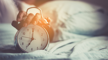Depresión, mal rendimiento y accidentes de tránsito: Los efectos del cambio de horario a verano