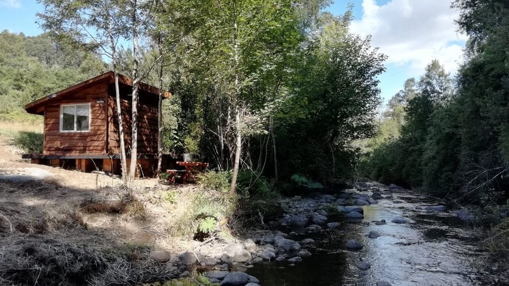 Justicia para Chesque: Tribunal Ambiental anuló permiso para proyecto de piscicultura en zona cordillerana de la Región de la Araucanía