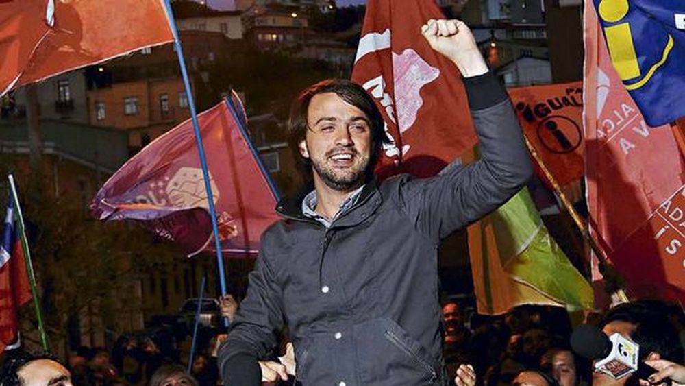 Valparaíso: a 4 años del triunfo del Pacto de La Matriz