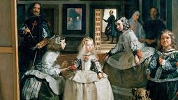 La historia detrás de Velaske, yo soy guapa?, la canción viral que reivindica al cuadro más famoso del siglo XVII