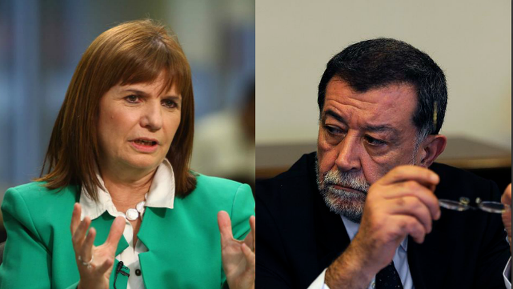 Duras críticas a ministra de Macri por utilizar informe de la Operación Huracán para justificar represión al pueblo mapuche en Argentina