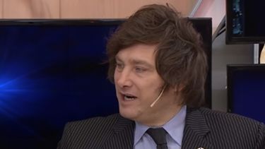 VIDEO| “No voy a hacer negocios con ningún comunista”: Milei le cierra la puerta a China