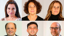 La lucha por cupos en la Comisión de Armonización: Colectivos comienzan a barajar nombres