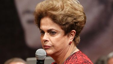 El proceso: el documental que narra el juicio y destitución de Dilma Rousseff será una de las cintas en competencia de FIDOCS 2018