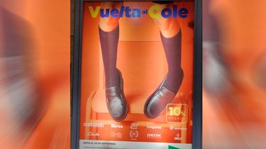 Indignación en España por publicidad de multitienda que se relacionó con suicidio infantil