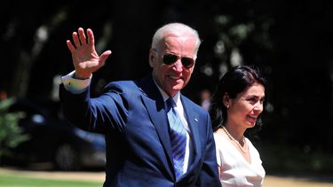 El Congreso de EE.UU. validará la victoria electoral de Joe Biden