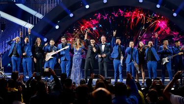 Anuncian suspensión definitiva de la edición 2021 del Festival de Viña del Mar