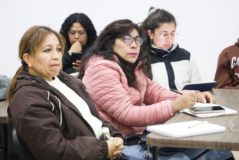Foto: Novandino Litio
