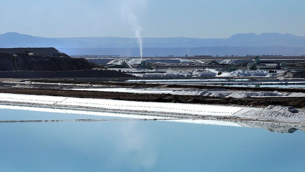 Subsecretario de Ambiente: “Extraer litio genera impacto importante en salares y la investigación será clave para reducirlo”