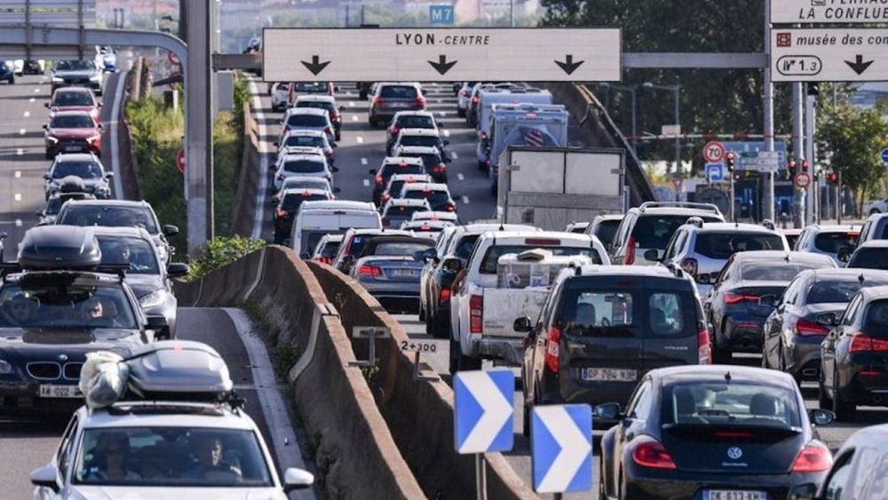 Por qué la eliminación de autopistas puede reducir la congestión del tráfico