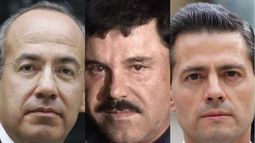 Juicio Chapo Guzmán: Abogado defensor afirma que Cártel de Sinaloa sobornó a los presidentes Peña Nieto y Calderón