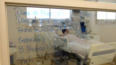 OMS advierte sobre el nuevo peak de la pandemia en Latinoamérica