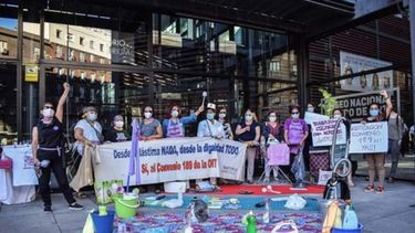 El Desconcierto | Sindicato de trabajadoras del hogar y los cuidados.jpg