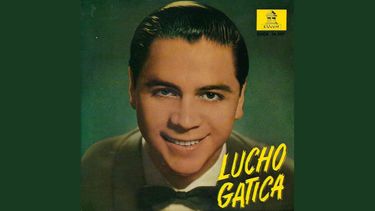 Tú nos acostumbraste: Una aproximación al bolero de Lucho Gatica
