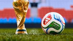 La Copa del Mundo se celebrará en varias ciudades con gran presión sobre el consumo de agua, pero se están impulsando soluciones de eficiencia y reutilización. La Copa del Mundo se celebrará en varias ciudades con gran presión sobre el consumo de agua, pero se están impulsando soluciones de eficiencia y reutilización.