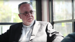 VIDEO| Francisco Astaburuaga sobre escándalos en la Iglesia: La antesala del abuso sexual es el abuso de poder