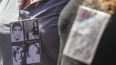 Familiares de DD.DD por negativa de cierre de Punta Peuco: Exigen a gobierno cumplir su promesa