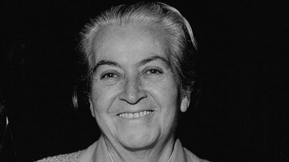 Homenaje a Gabriela Mistral llega gratis para todos los vecinos de Quinta Normal