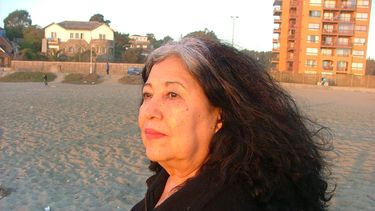 Mariana Callejas ronda la SECH