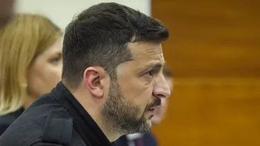 Zelenski dice que está listo para reunirse con Putin tras su último encuentro con Trump