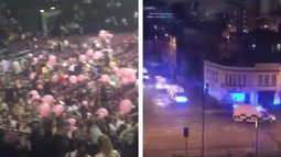 Atentado en Manchester deja 22 víctimas fatales y 59 heridos: Estado Islámico se atribuye el ataque