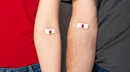 Centro Metropolitano de Sangre inicia campaña de donación previa a Fiestas Patrias