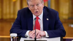 Trump endurece política comercial: Prepara aranceles a muebles de México, China y Canadá en 50 días