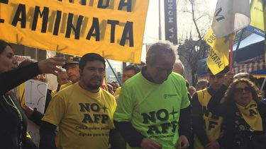 El Desconcierto | afp marcha  scaled.jpg