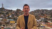 Alcalde de Coquimbo anuncia la cancelación de la fiesta de La Pampilla 2026 - Captura de video