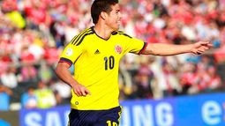 VIDEO| El mensaje anti aborto de James Rodríguez, astro colombiano y volante del Real Madrid
