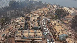 Muchas gracias a Chile: Presidente Nacional de Bomberos destaca récord histórico de $52 millones en aportes en un día