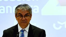 Ministro Marcel pone fecha para la reforma tributaria: “Sería a fines de marzo 2023