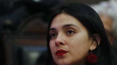 Karol Cariola sobre informe de Bachelet por Venezuela: Tiene omisiones que debieran constatarse y ser más enfáticas”