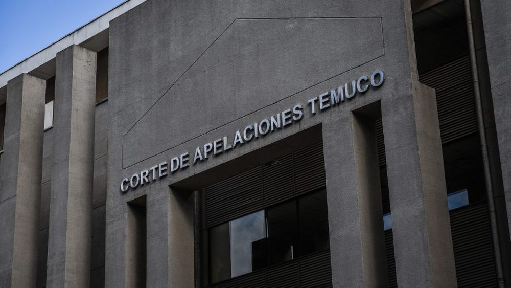 Corte de Apelaciones fija en $50.000.000 indemnización por falta de atención a paciente siquiátrico